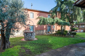 Bella Toscana Relax - Lemon Monsummano Terme